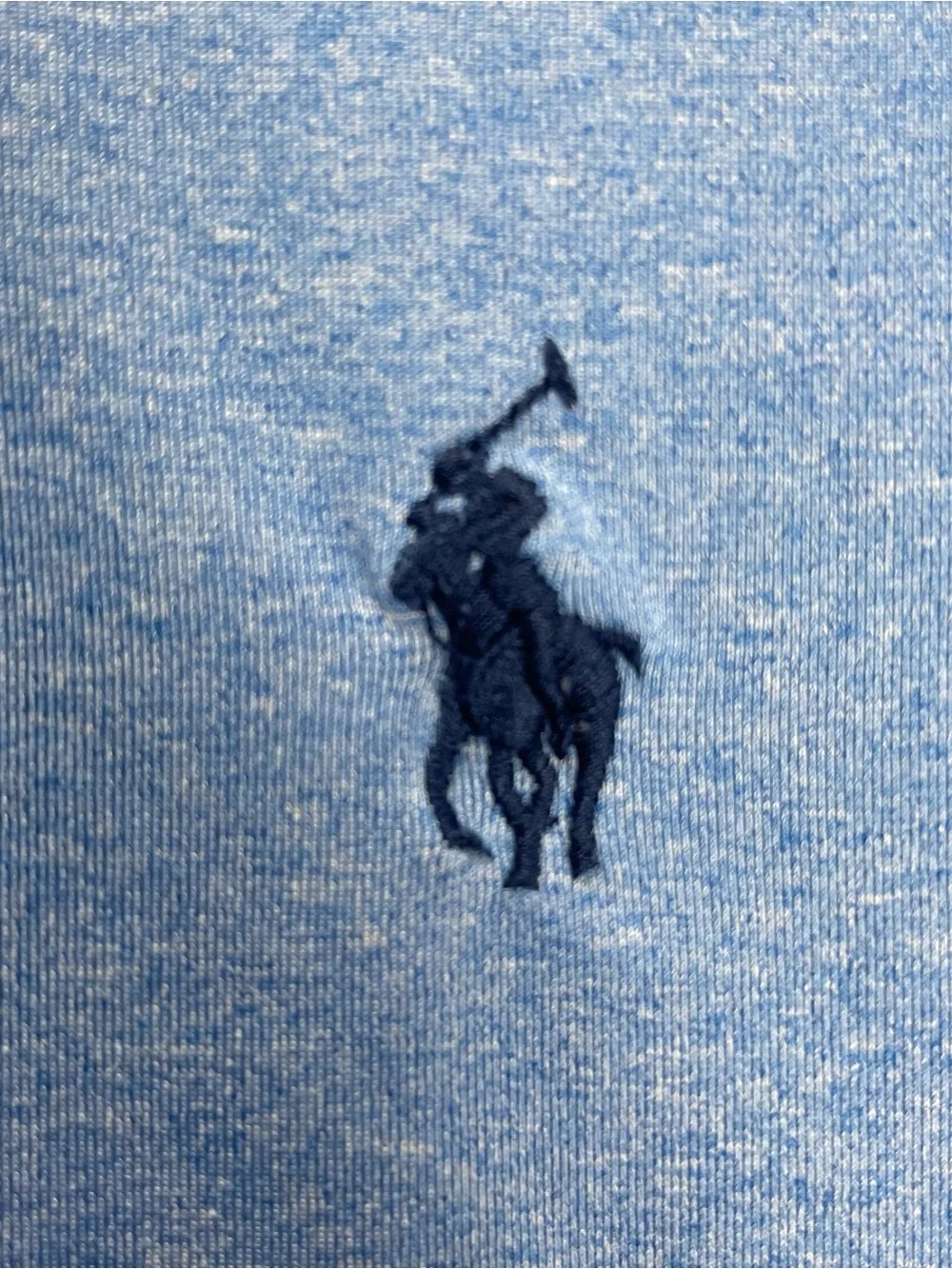 Polo Ralph Lauren Performance Polo Men’s XL Light Blue Stretch Golf In excellent